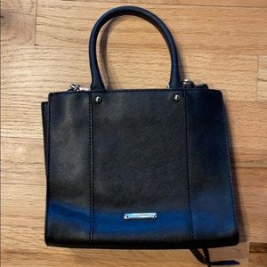 Rebecca Minkoff Crossobody Mini Tote